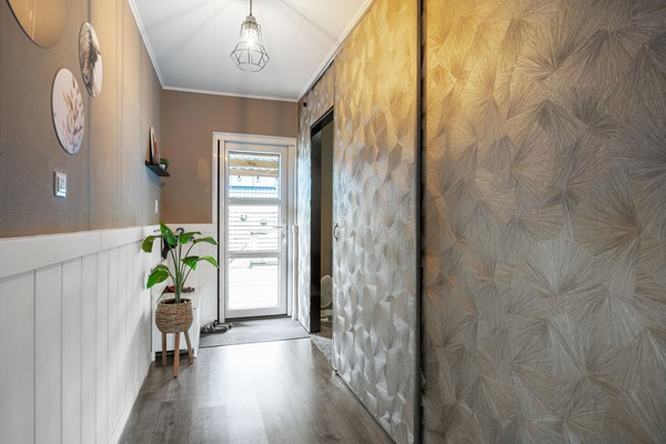 Medium property photo - De Roe 6, 9861 BG Grootegast